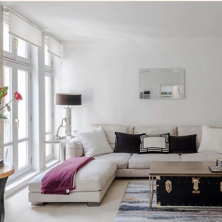 Apartamento Maddox House Londres Exterior foto